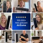 AirZuma Bild